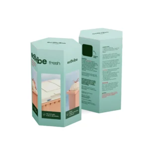 Ecovibe Binfresh - nemalonių kvapų neutralizavimui